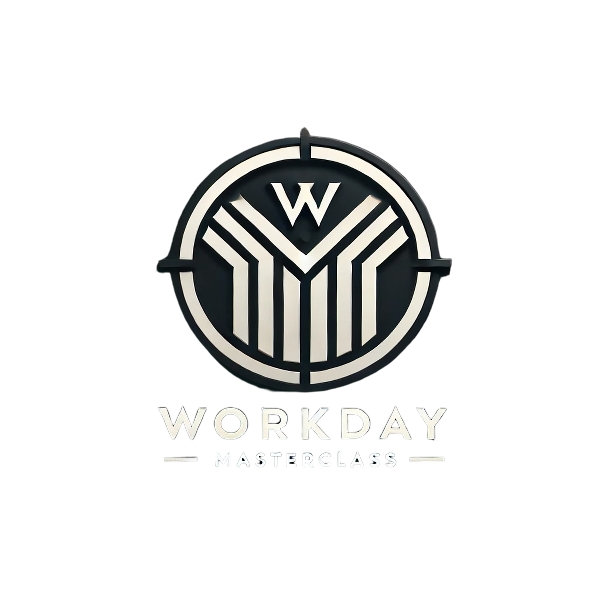 Workday Masterclass Logo